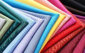 Виды тканей для одежды